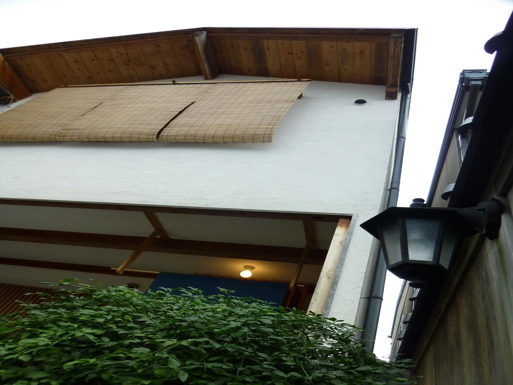 Yadoya Sanbou Vila Quioto Quarto foto