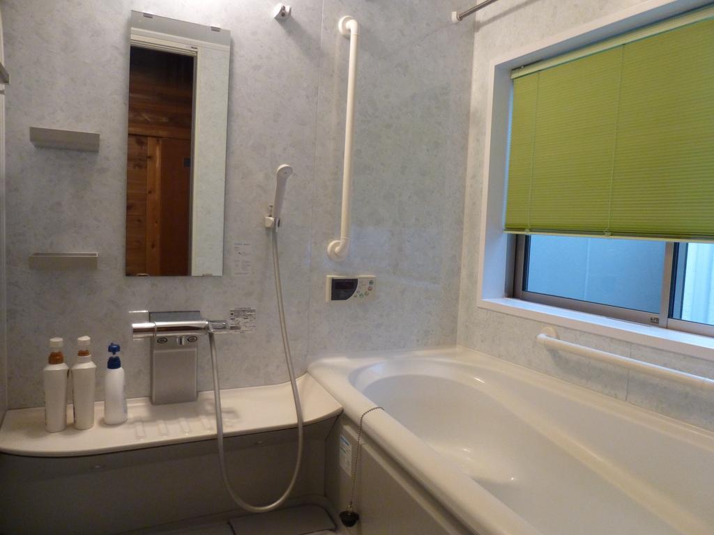 Yadoya Sanbou Vila Quioto Quarto foto