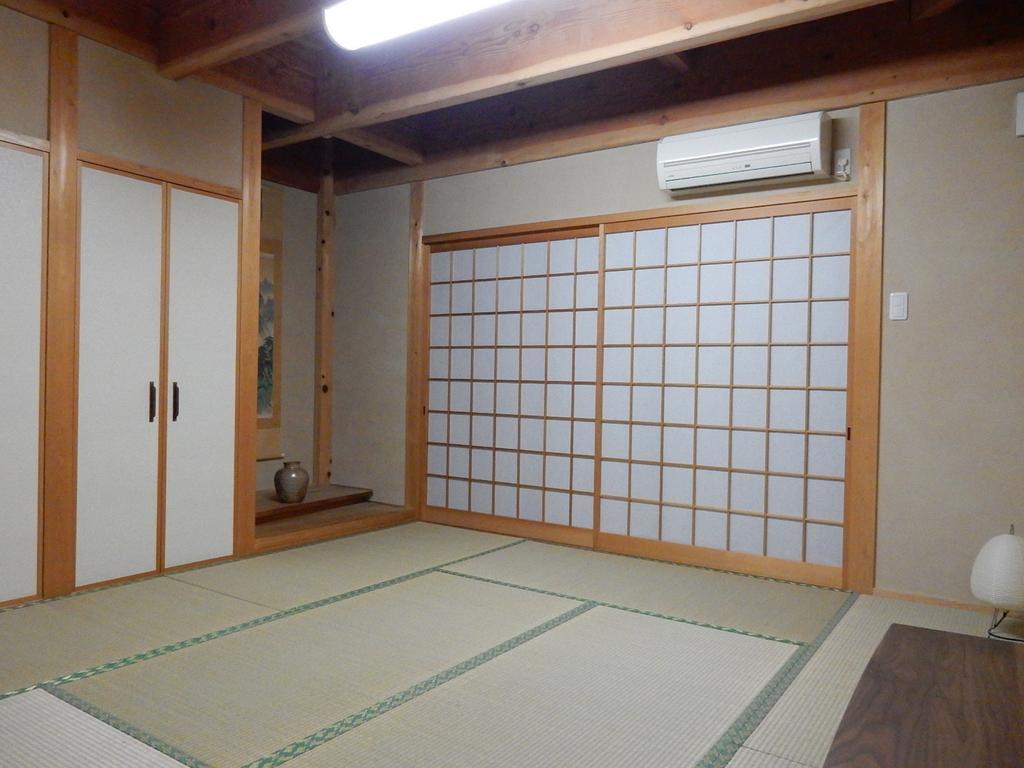 Yadoya Sanbou Vila Quioto Quarto foto