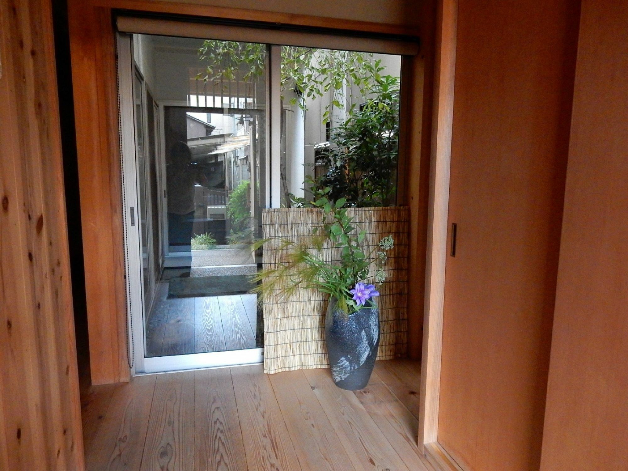 Yadoya Sanbou Vila Quioto Exterior foto
