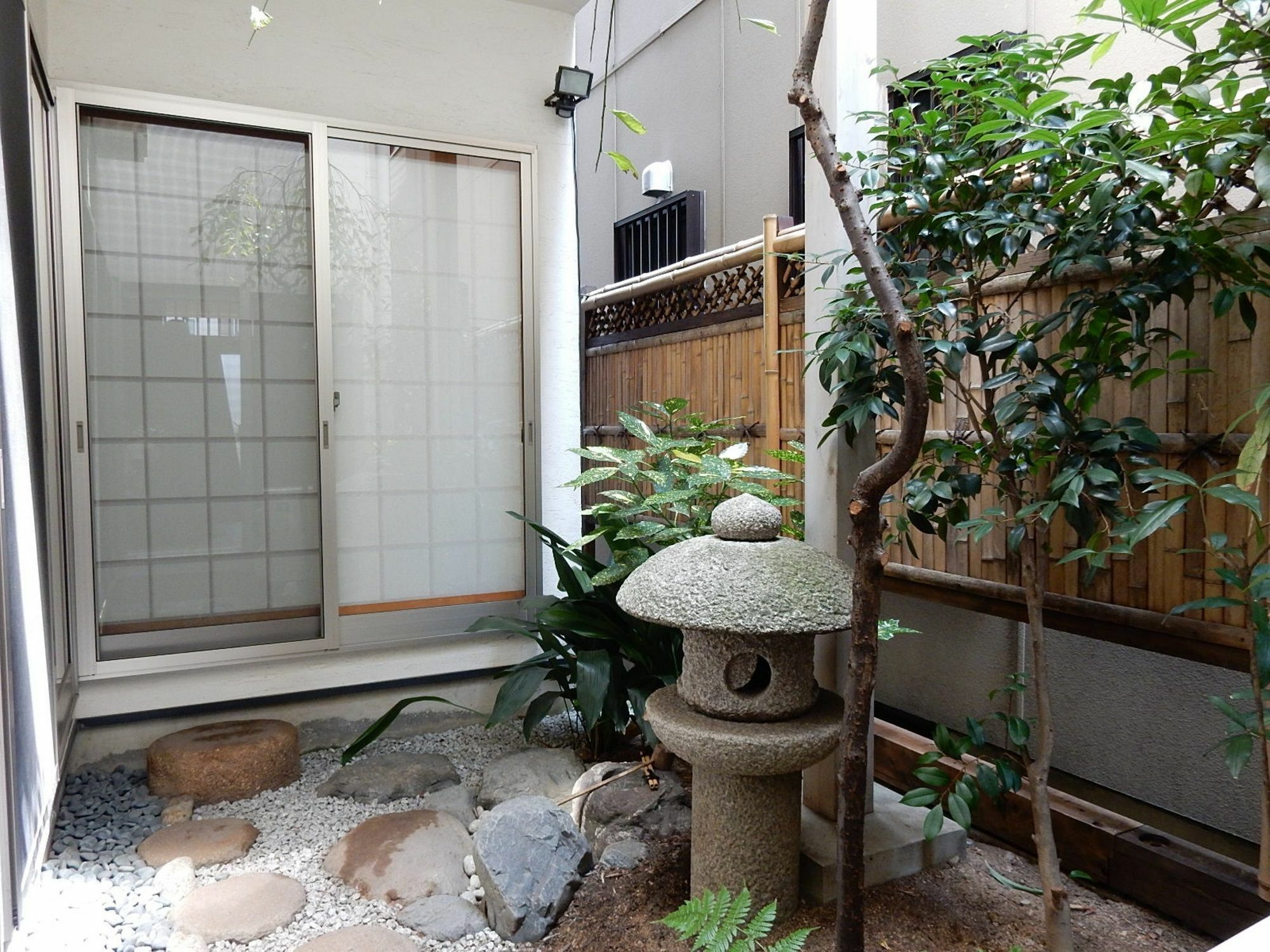 Yadoya Sanbou Vila Quioto Exterior foto