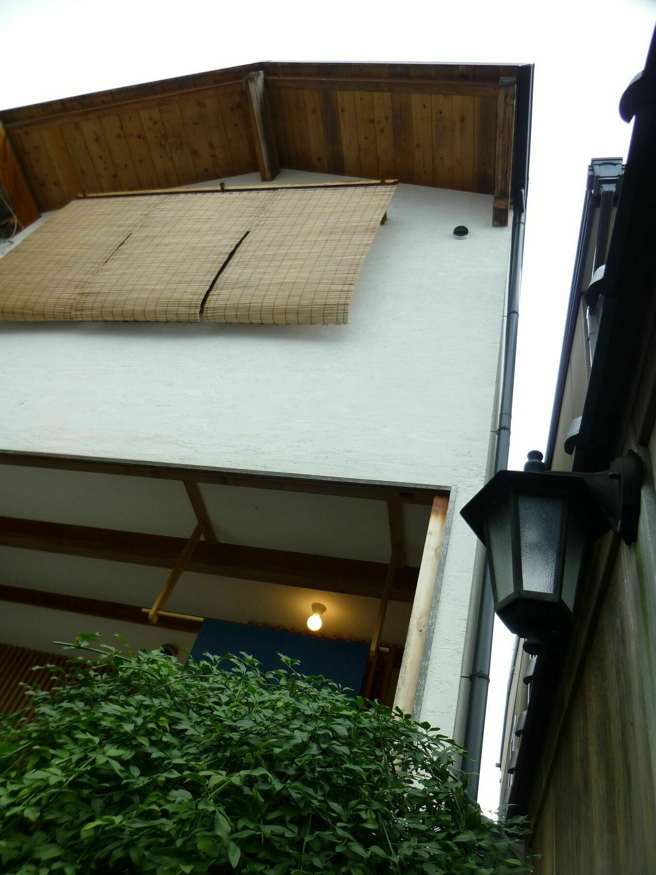 Yadoya Sanbou Vila Quioto Exterior foto