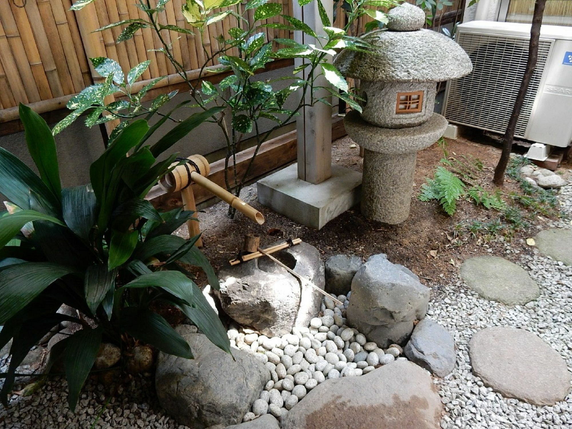 Yadoya Sanbou Vila Quioto Exterior foto